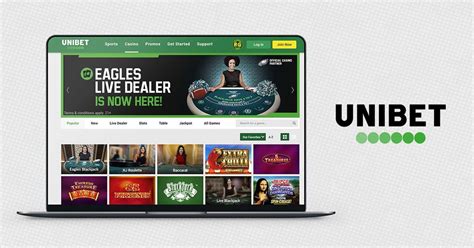 unibet.be casino brand